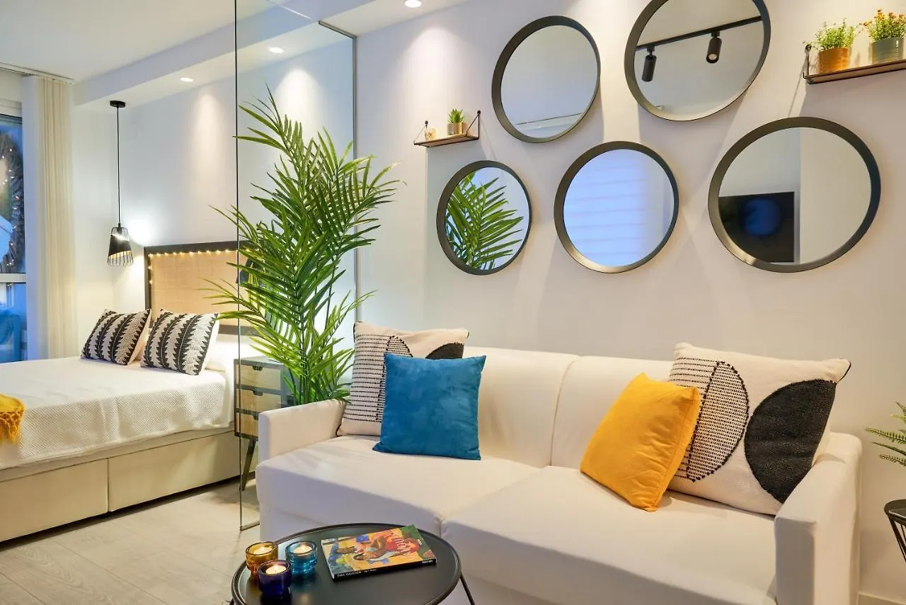 Apartment Suite Roca Chica Torremolinos