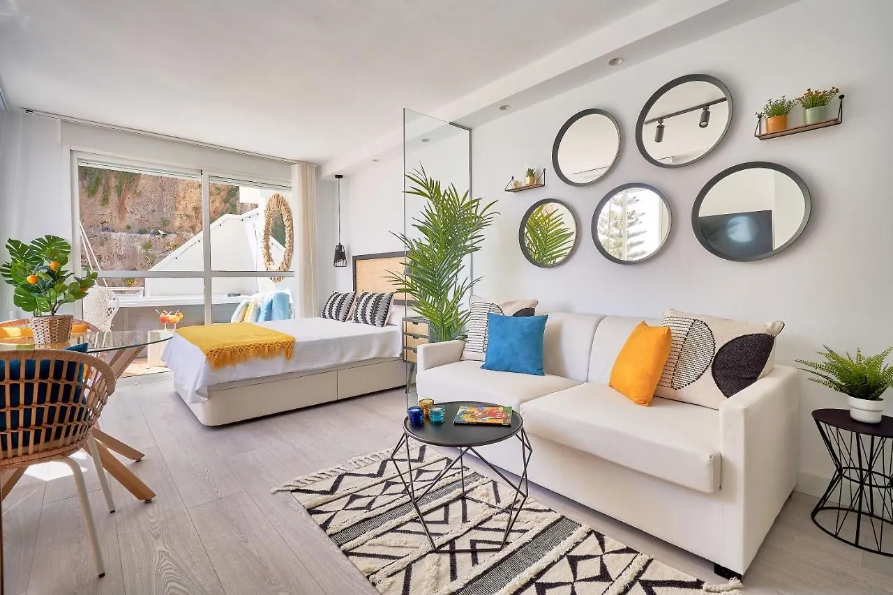 Suite Roca Chica Torremolinos