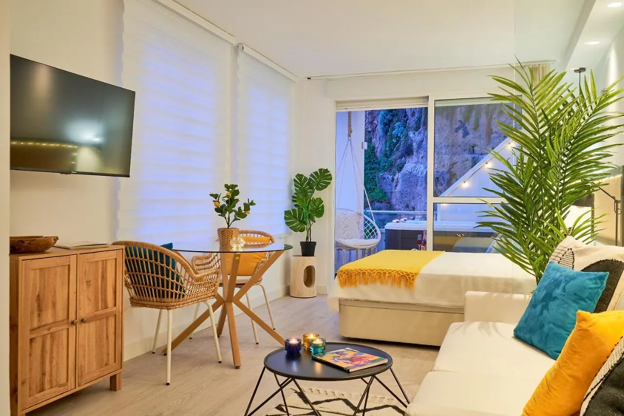 Suite Roca Chica Torremolinos