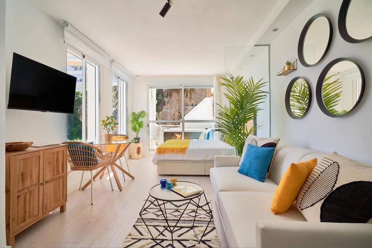 Apartment Suite Roca Chica Torremolinos