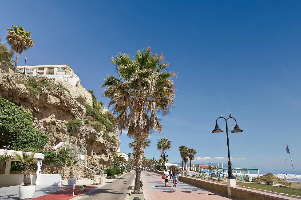 Suite Roca Chica Torremolinos Spain