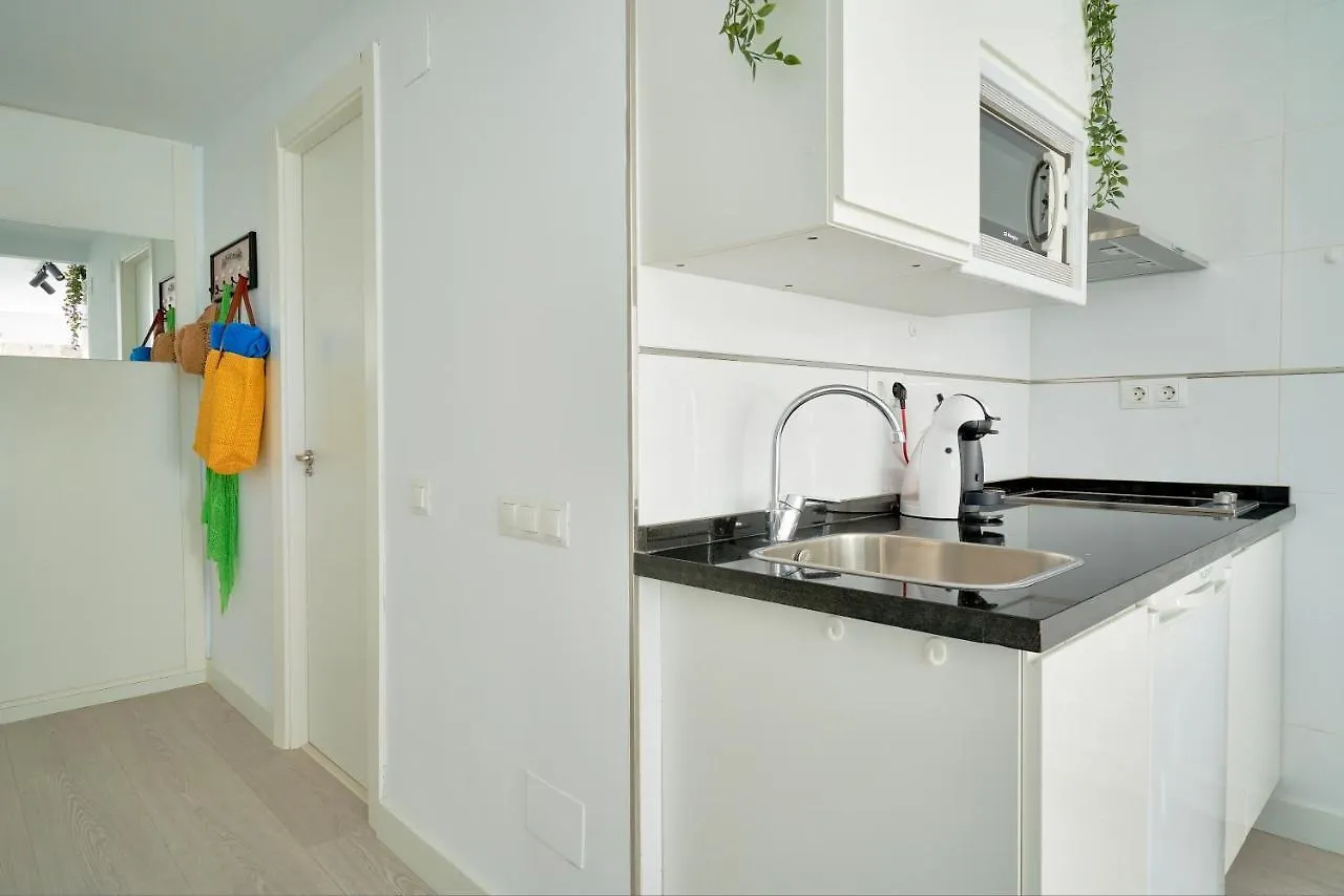 Suite Roca Chica Torremolinos