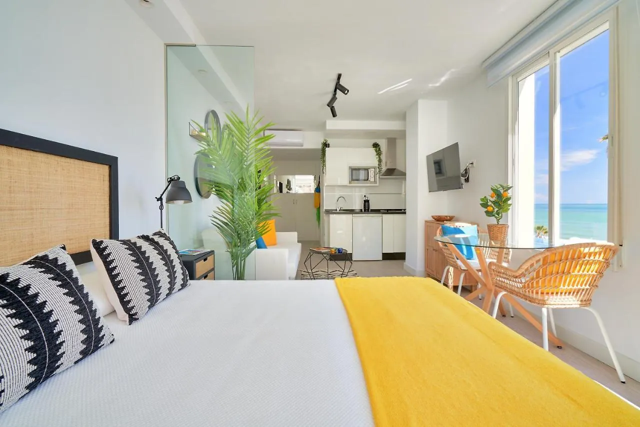 Suite Roca Chica Torremolinos 0*,  Spain