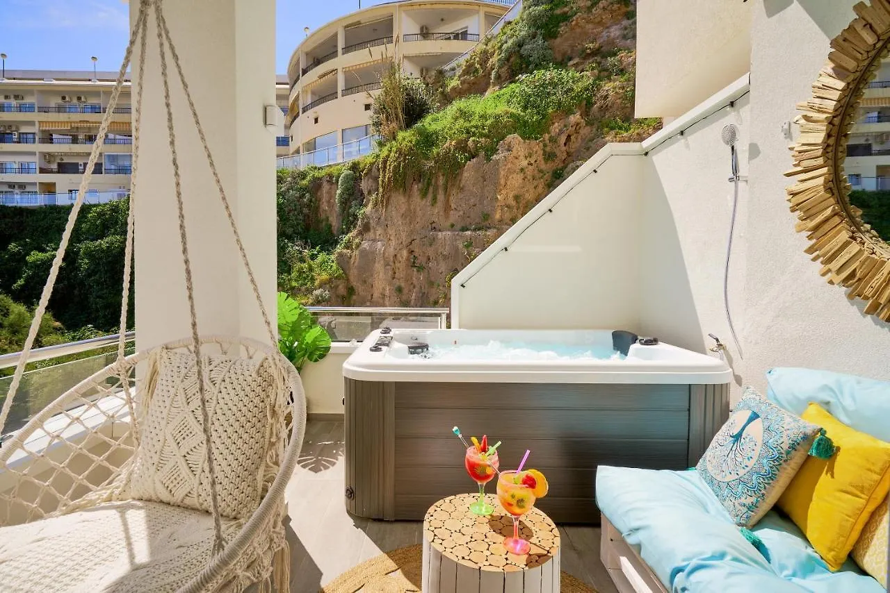 Apartment Suite Roca Chica Torremolinos Spain