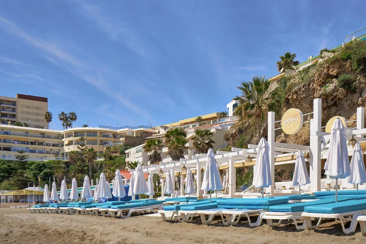Apartment Suite Roca Chica Torremolinos Spain