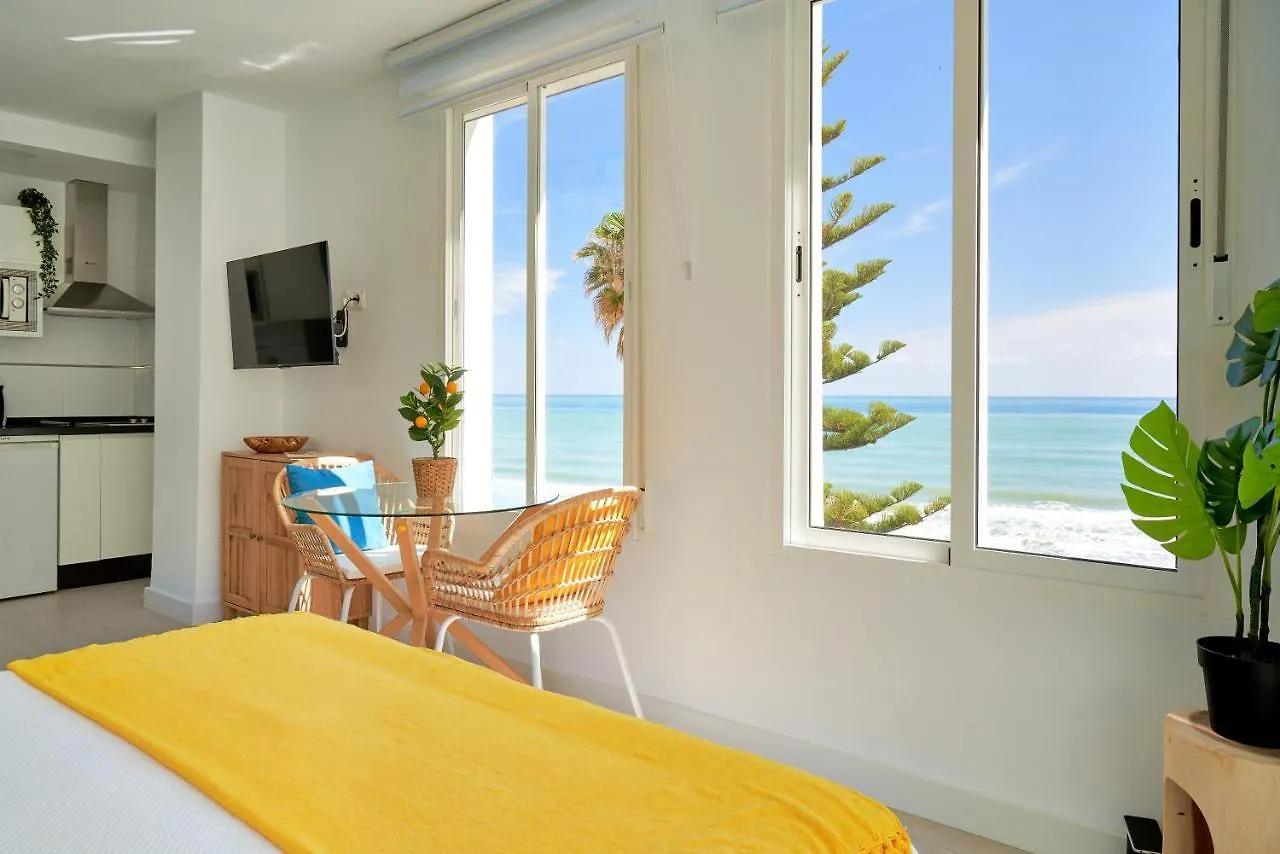 Apartment Suite Roca Chica Torremolinos