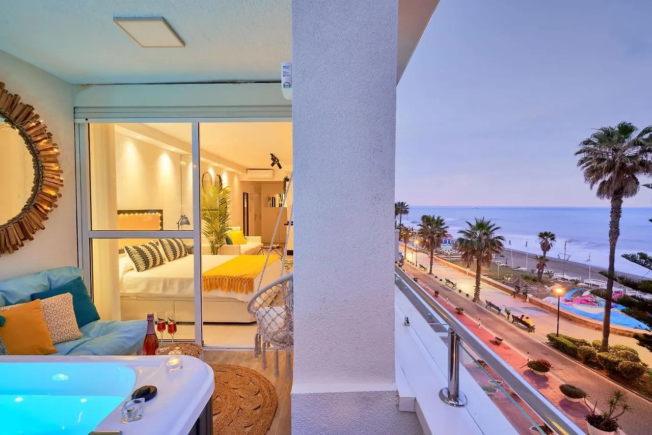 Apartment Suite Roca Chica Torremolinos