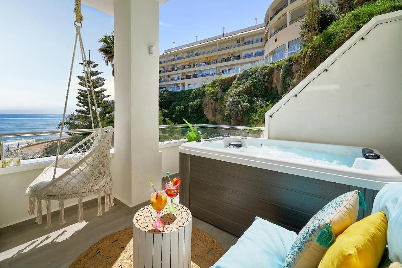 Suite Roca Chica Torremolinos Apartment