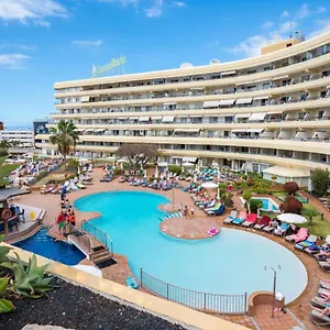Enjoy A Sunny With Pool Next To The Sea , Costa Adeje (Tenerife) Spain