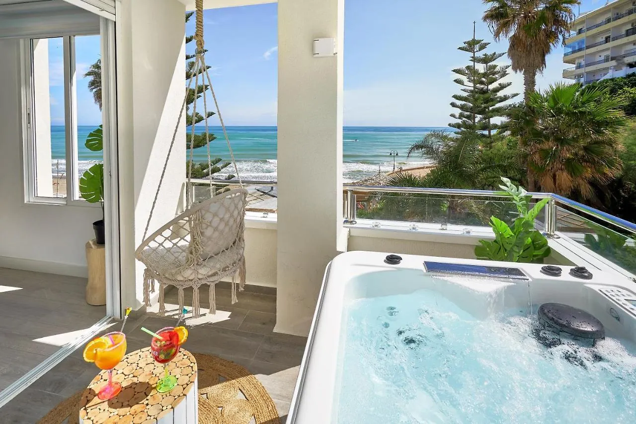Suite Roca Chica Torremolinos 0*,