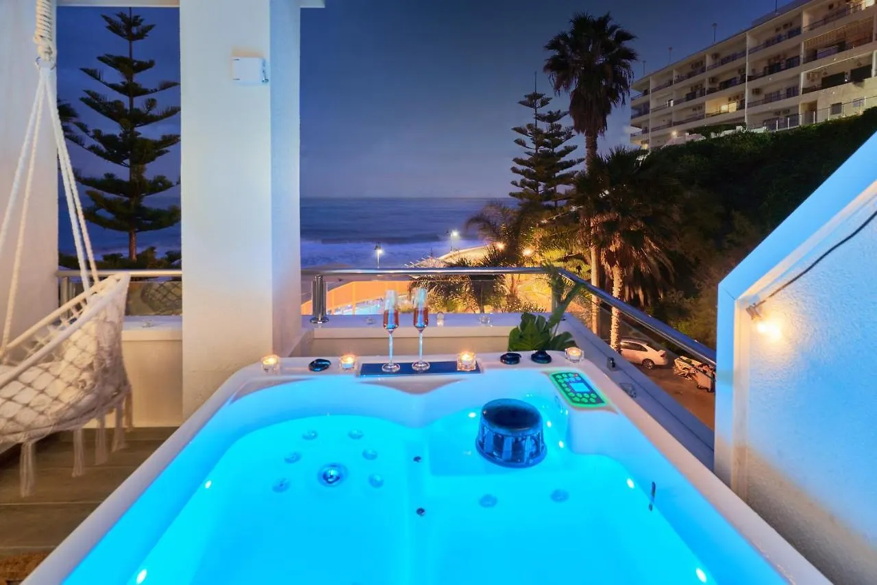 Suite Roca Chica Torremolinos 0*,  Spain