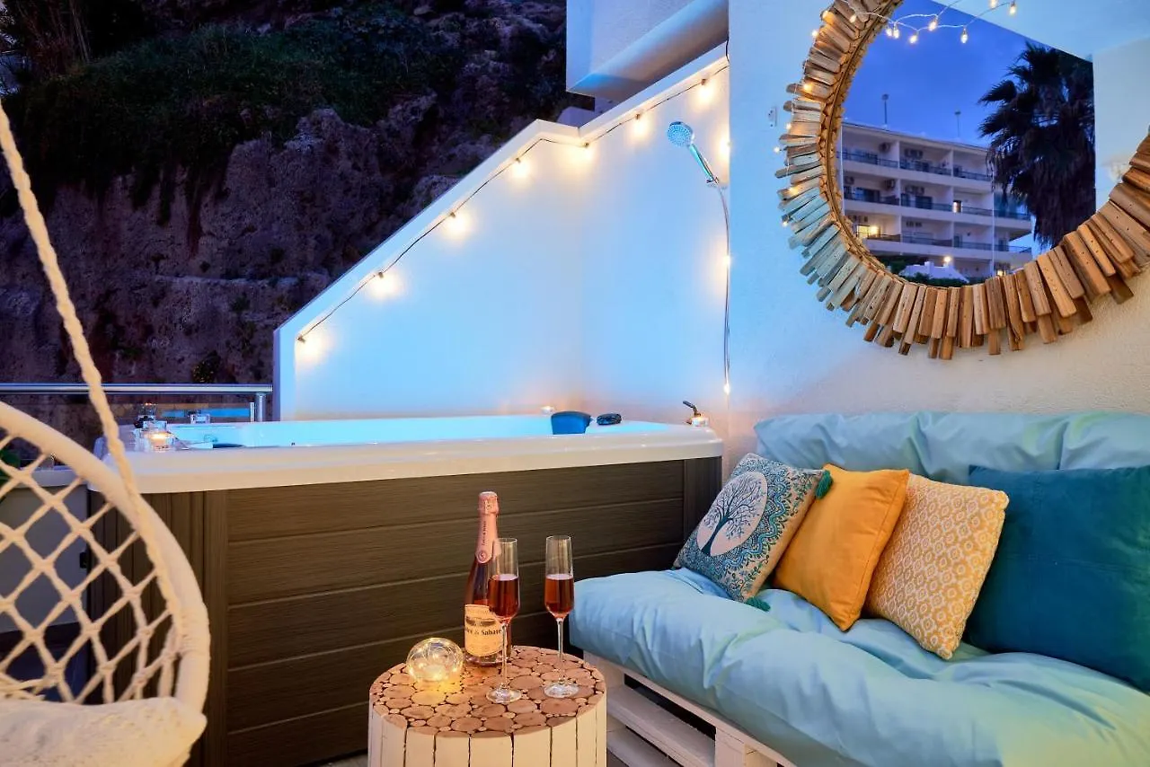 Suite Roca Chica Torremolinos Spain